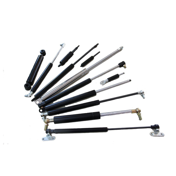 АМОРТИЗАТОР БАГАЖНИКА ALGC 8.0514 MAZDA 2DE