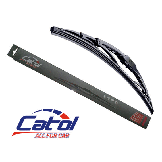 ST-406 STANDARD BL.16400-410MM. ЩЕТКА СТЕКЛООЧИСТ.(ШТ)