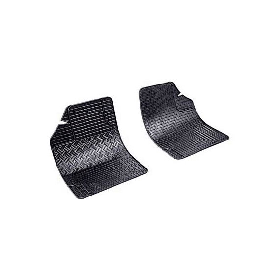 РЕЗИНОВЫЕ КОВРИКИ RIGUM ДЛЯ  UNI I PD