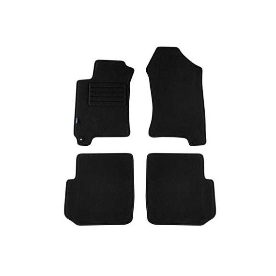 КОВРИКИ ВОРСОВЫЕ SUBARU FORESTER AB 1999-08/2002