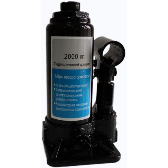 ДОМКРАТ 2-T (NC-01-B0102)