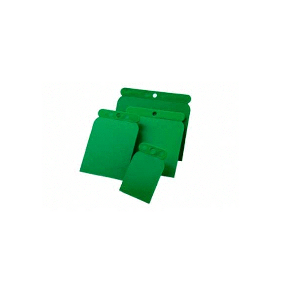 ПЛАСТИКОВЫЕ ШПАТЕЛИ ДЛЯ МАЛЯРНЫХ РАБОТ „ЯПОНКИ”