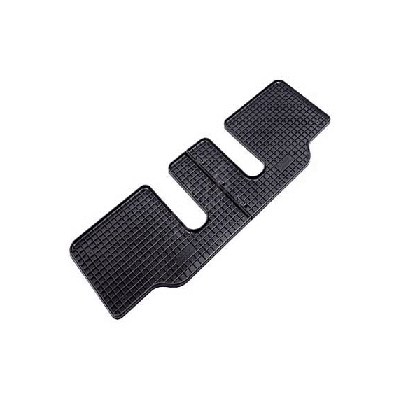 РЕЗИНОВЫЕ КОВРИКИ RIGUM ДЛЯ MAZDA 5 ZD 06 / 11-