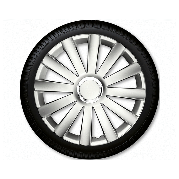 КОЛПАКИ ДЛЯ КОЛЕС 16 SPYDER PRO