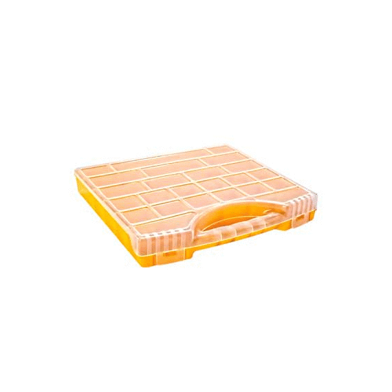 КОРОБА ДЛЯ КЛИПС MEGA ORGANIZER ASR-2050 22