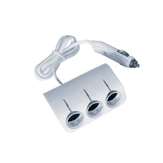 РАЗВЕТВИТЕЛЬ ПРИКУРИВАТЕЛЯ CDS228