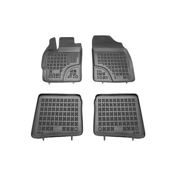 КОВРИКИ САЛОНА REZAW PLAST TOYOTA PRIUS IIL 2011