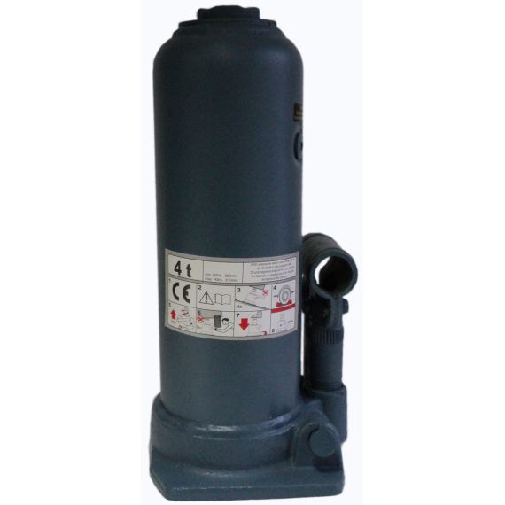 ДОМКРАТ 4-T (TH-804001)