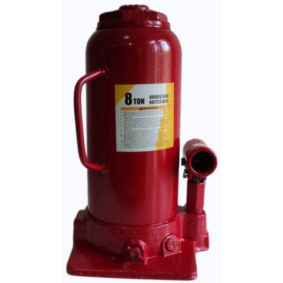 ДОМКРАТ 8-T (TF-0802)