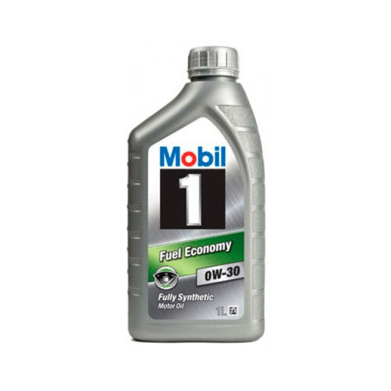 МОТОРНОЕ МАСЛО MOBIL 1 FUEL ECONOMY 0W-30 1L