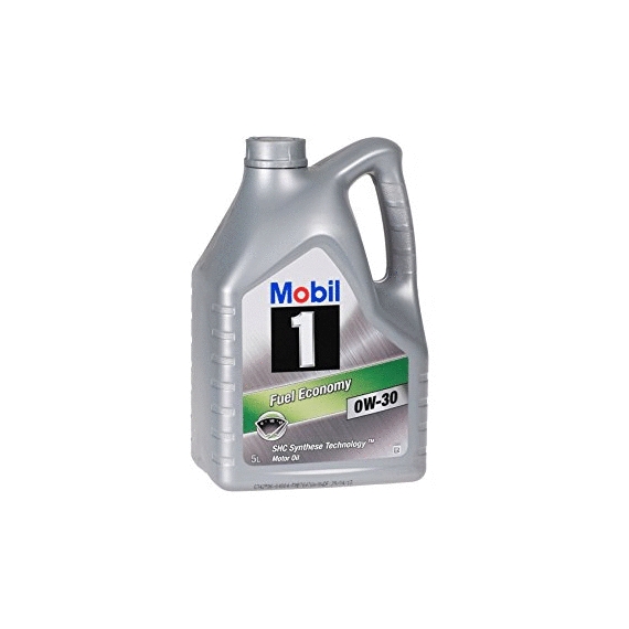 МОТОРНОЕ МАСЛО MOBIL 1 FUEL ECONOMY 0W-30 5L
