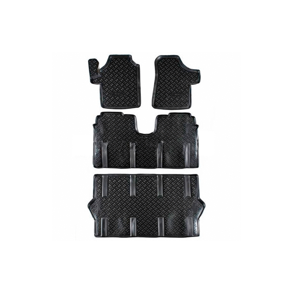 КОВРИКИ В САЛОН AILERON 62520 MERCEDES-BENZ VITO (2003-2010), VIANO (W639)