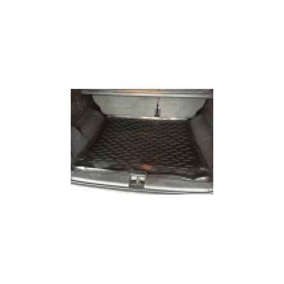 КОВРИК В БАГАЖНИК MERCEDES-BENZ M-CLASS W163 1997-2005