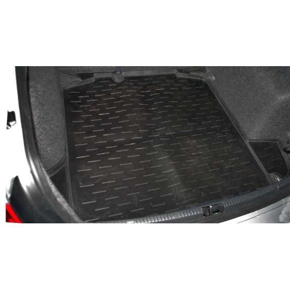 КОВРИК В БАГАЖНИК AILERON 71814 SKODA RAPID (2013-)