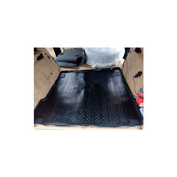 КОВРИК В БАГАЖНИК AILERON BMW X5 (E70) (2007-15)