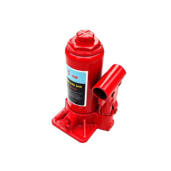 ДОМКРАТ 5-T БУТЫЛКА NC-01-B0605