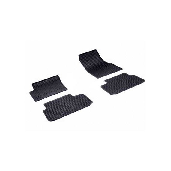 РЕЗИНОВЫЕ КОВРИКИ RIGUM LAND ROVER DISCOVERY SPORT 15