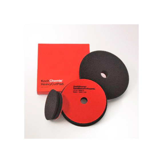 HEAVY CUT PAD 999579  ПОЛИРОВАЛЬНЫЙ КРУГ 150 X 23 MM