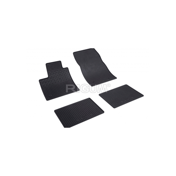 КОВРИКИ RIGUM FORD FOCUS 18