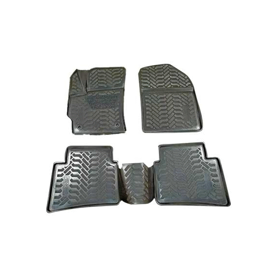 РЕЗИНОВЫЕ КОВРИКИ AILERON 61992 TOYOTA COROLLA 210 2019