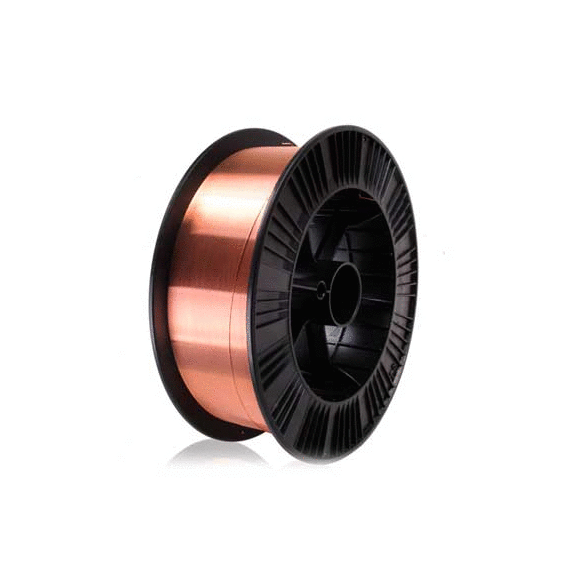 СВАРОЧНАЯ ПРОВОЛОКА 15 КГ