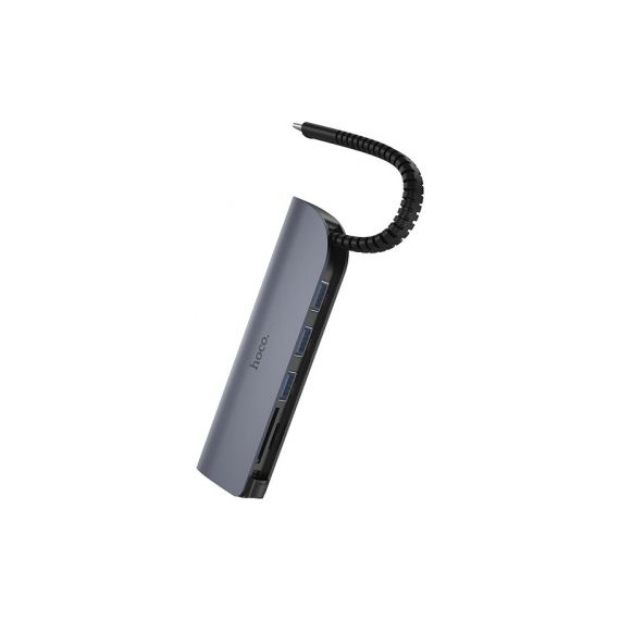 HOCO HB17 EASY CONNECT USB-C