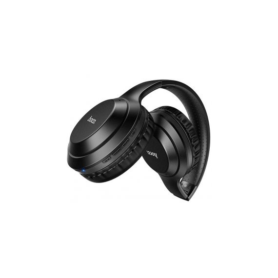 HOCO W30 FUN MOVE BLACK