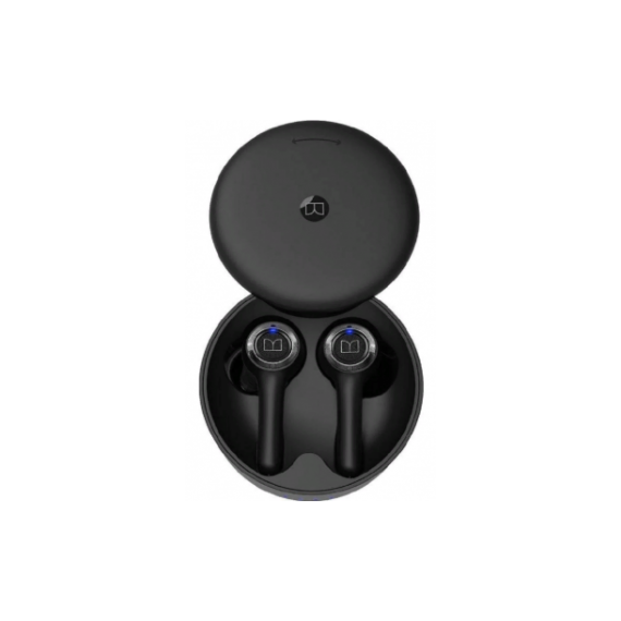 MONSTER CLARITY 102 AIRLINKS BLACK