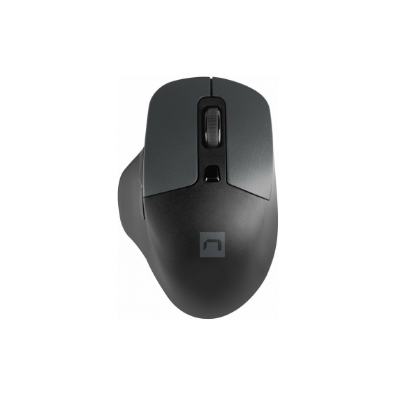 NATEC BLACKBIRD 2 BLACK