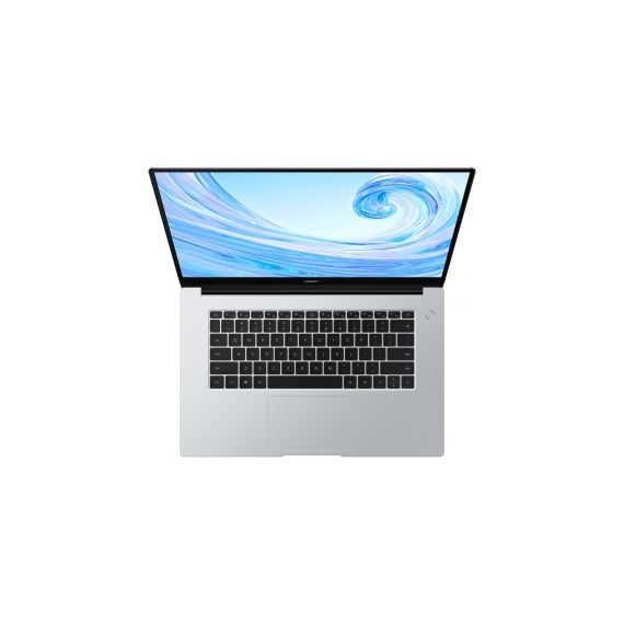 HUAWEI MATEBOOK D15 SILVER