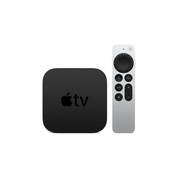 APPLE TV 4K 64GB