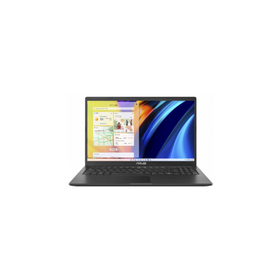 ASUS VIVOBOOK 15 X1500EA BLACK