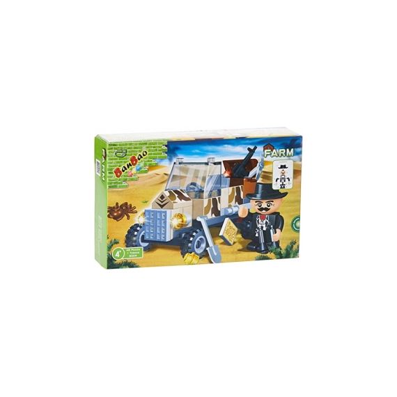 FISCHERTECHNIK ADVANCED BT RACING SET