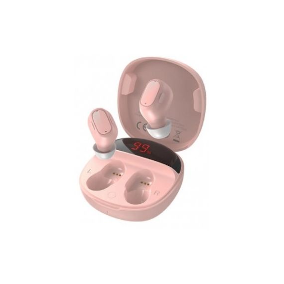 BASEUS WM01 PLUS PINK