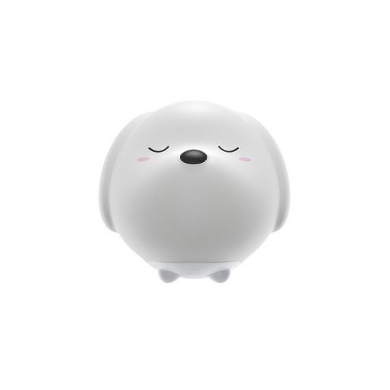 BASEUS CUTE SERIES DOGGIE WHITE