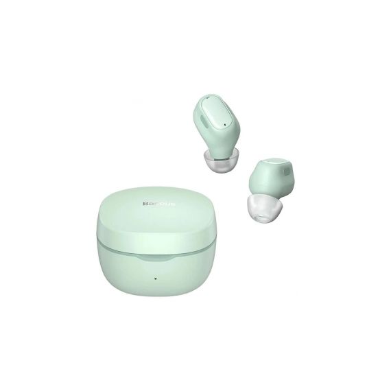 BASEUS ENCOK WM01 GREEN