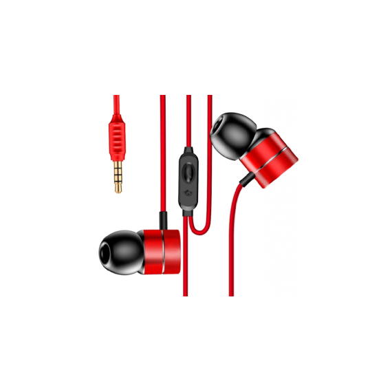 BASEUS ENCOK H04 RED