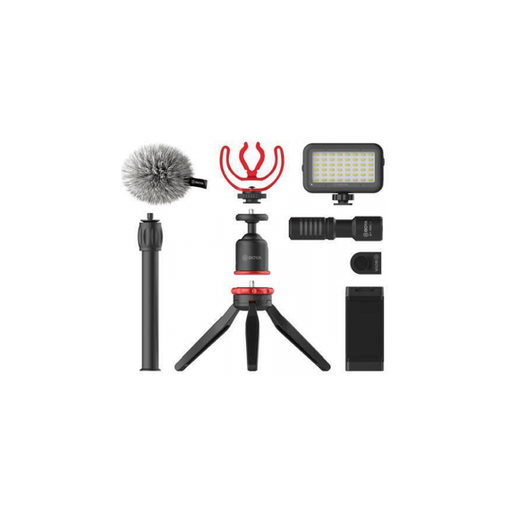 BOYA BY-VG350 KIT
