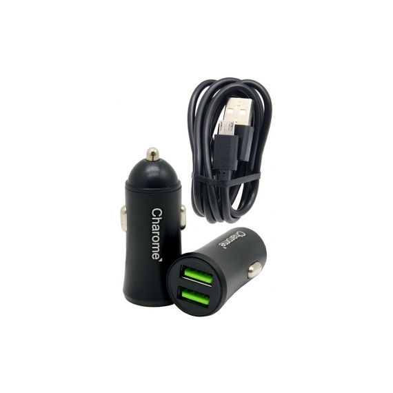 CHAROME C6 + MICROUSB CABLE