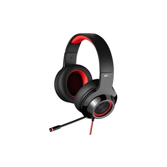EDIFIER G4 BLACK-RED