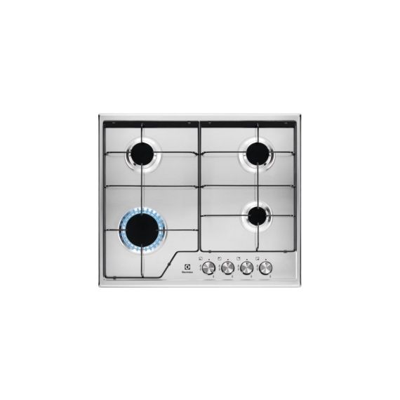 ELECTROLUX KGS6424BX