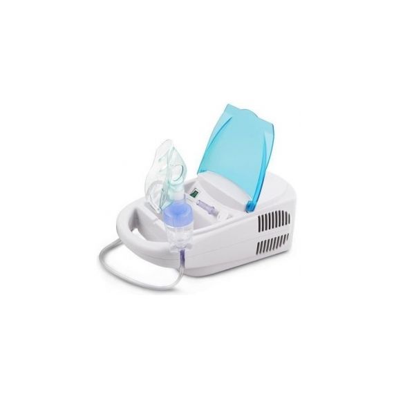 INHALER/NEBULIZER ESPERANZA ZEPHYR ECN002