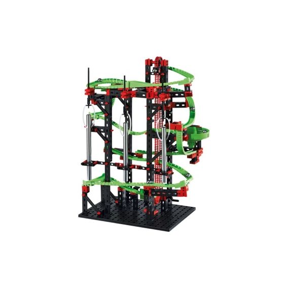 FISCHERTECHNIK PROFI DYNAMIC M