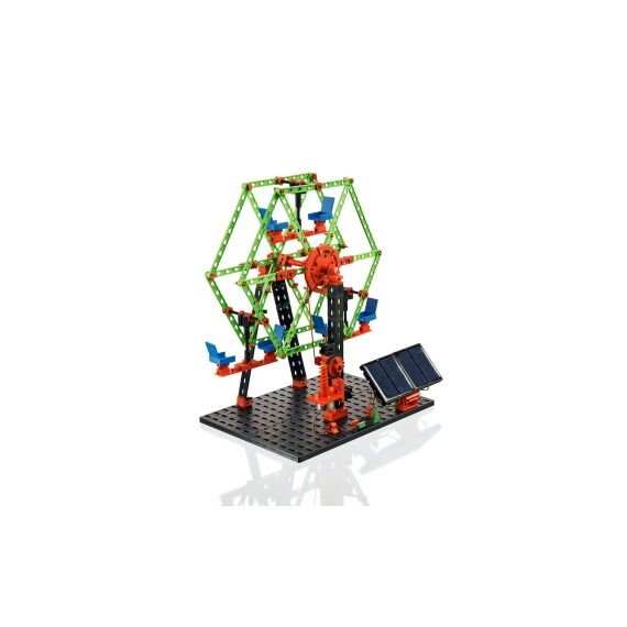 FISCHERTECHNIK PROFI OECO ENERGY