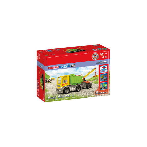 FISCHERTECHNIK EASY STARTER L