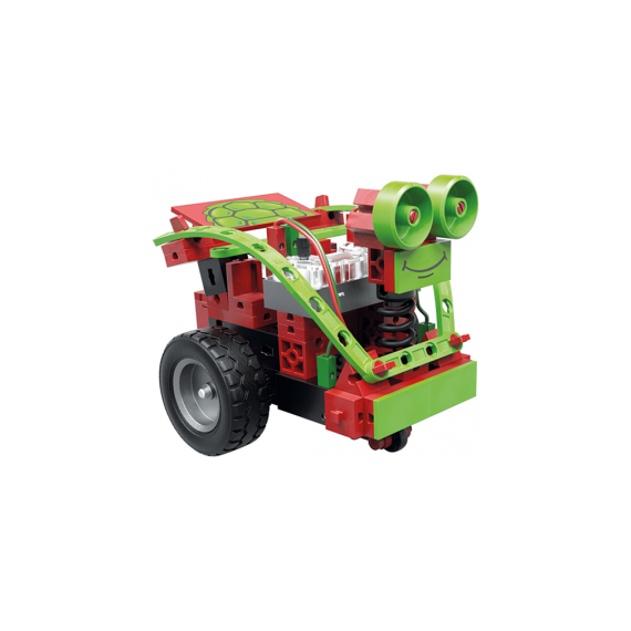FISCHERTECHNIK ROBOTICS MINI BOTS