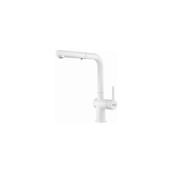 FRANKE ACTIVE PLUS DUS MATTE WHITE