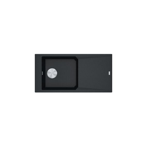 FRANKE FX FXG 611-100 NERO