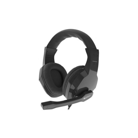 GENESIS ARGON 100 BLACK