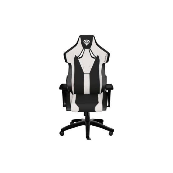 GENESIS NITRO 650 HOWLITE WHITE